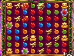 Santa's Wonderland Slots